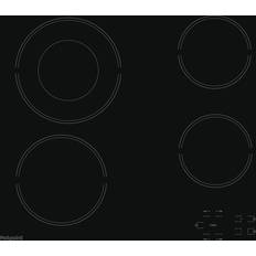 Hotpoint 60 cm - Induction Hobs Hotpoint HR612CH