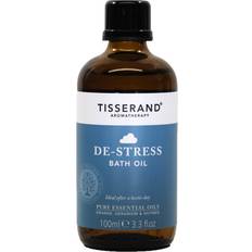 Tisserand Bath & Shower Products Tisserand Aromatherapy De-Stress Bath Oil 100ml