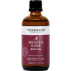 Tisserand Bath & Shower Products Tisserand Muscle Ease Bath Oil 100ml