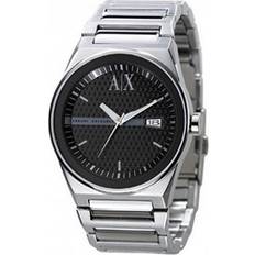 Armani Men - Stainless Steel Wrist Watches Armani Exchange (AX2103)