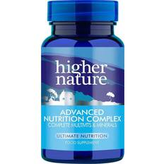 Higher Nature Advanced Nutrition Complex 90 pcs