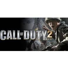 Call of Duty 2 (Mac)