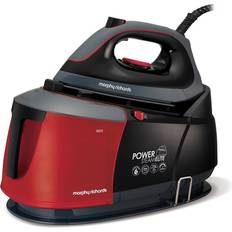 Irons & Steamers Morphy Richards Power Steam Elite 332013