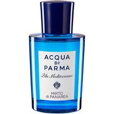 Acqua Di Parma Women Fragrances Acqua Di Parma Blu Mediterraneo Mirto Di Panarea EdT 150ml