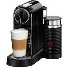 Nespresso Integrated Milk Frother Pod Machines Nespresso Citiz & Milk D122