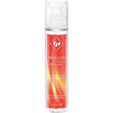 ID Lubricants Protection & Assistance ID Lubricants Sensation 30ml