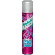 Strengthening Dry Shampoos Batiste Oomph My Locks XXL Volume Spray 200ml