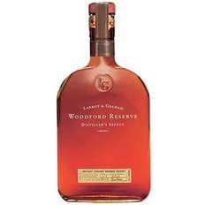Woodford Spirits Woodford Reserve Distillers Select Bourbon Whiskey 43.2% 70cl
