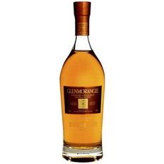 70cl - Whiskey Spirits Glenmorangie 18 YO Highland Single Malt (Giftbox) 43% 70cl
