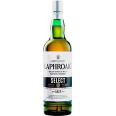 Laphroaig Spirits Laphroaig Select Islay Single Malt 40% 70cl