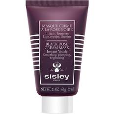 Sisley Paris Facial Skincare Sisley Paris Black Rose Cream Mask 60ml