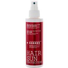Korres Hair Sprays Korres Red Vine Hair Sun Protection 150ml