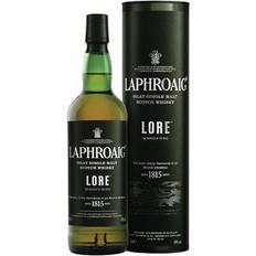 Laphroaig Spirits Laphroaig Lore Islay Single Malt 48% 70cl