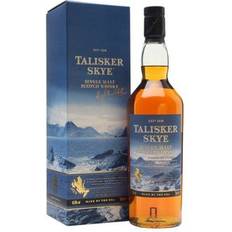 Talisker Spirits Talisker Skye Single Malt 45.8% 70cl