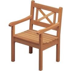Skagerak Patio Chairs Skagerak Skagen Garden Dining Chair