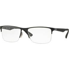 Metal Glasses & Reading Glasses Ray-Ban RX6335