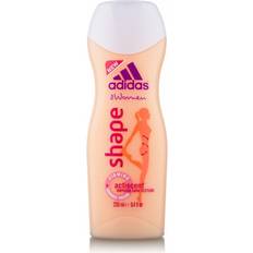 Adidas Women Bath & Shower Products adidas Shape for Women Shower Gel 250ml