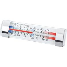 Judge Kitchen Thermometers Judge Glass Tube Fridge & Freezer Thermometer