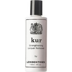 LondonTown Kur Strenghtening Lacquer Remover 118ml