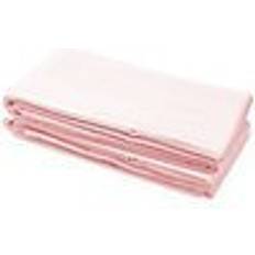 For Your Little One Cotton Jersey Fitted Sheet 2pcs 23.6x47.2"