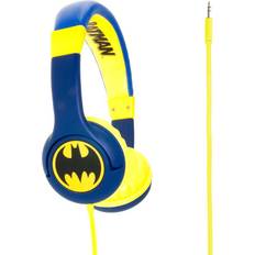 On-Ear Headphones OTL Technologies Batman The Caped Crusader Junior