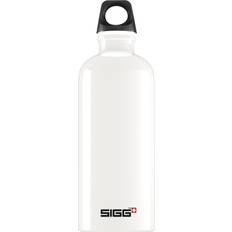 Aluminium Serving Sigg Classic Traveller Touch Water Bottle 0.6L