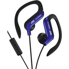 JVC In-Ear Headphones JVC HA-EBR25