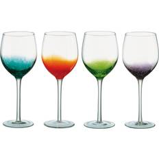Anton Studio Glasses Anton Studio Fizz Red Wine Glass, White Wine Glass 60cl 4pcs