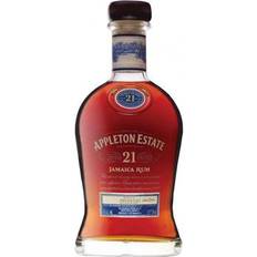 Appleton Estate Spirits Appleton Estate 21 YO Jamaica Rum 43% 70cl