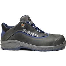 Saw Protection Work Shoes Base Be-Joy S3 SRC