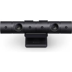 PlayStation 4 Sensors & Cameras Sony Playstation 4 Camera V2