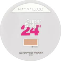 Waterproof Powders Maybelline Superstay 24H Waterproof Powder #040 Fawn