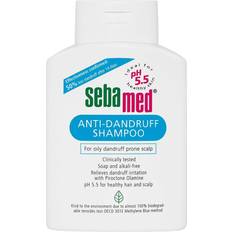 Sebamed Shampoos Sebamed Anti-Dandruff Shampoo 200ml
