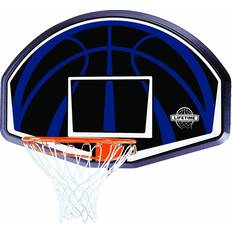 Lifetime Basketball Hoops Lifetime 44 inch Impact Basketball Backboard and Rim Combo