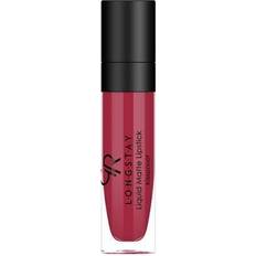 Golden Rose Longstay Liquid Matte Lipstick #06