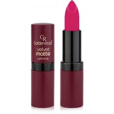 Golden Rose Velvet Matte Lipstick #11 Cerise Violet