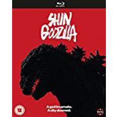 Blu-ray Shin Godzilla [Blu-ray]