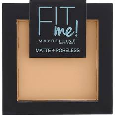 Maybelline Fit Me Matte + Poreless Powder #220 Natural Beige