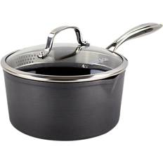 Eaziglide Other Sauce Pans Eaziglide Neverstick3 Professional with lid 16 cm