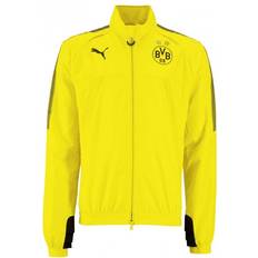 Puma Borussia Dortmund Stadium Thermo R Jacket