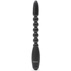 Pipedream Anal Beads Sex Toys Pipedream Anal Fantasy Collection Flexa-Pleaser Power Beads 7 Beads