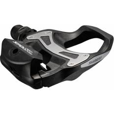Road Bikes Pedals Shimano PD-R550 SPD-SL Clipless Pedal