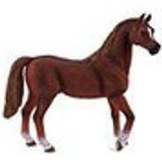 Mojo Arabian Stallion Chestnut 387084