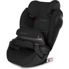 Best Child Seats Cybex Pallas M-Fix SL