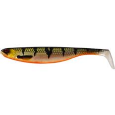 Westin ShadTeez 7.5cm Bling Perch 4-pack