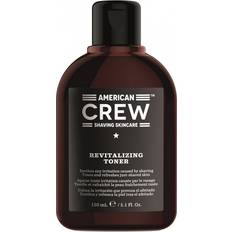 American Crew Beard Care American Crew Revitalizing Toner After Shave 150ml
