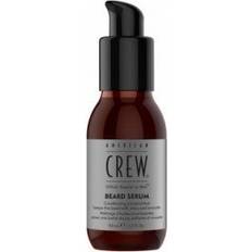 Scented Beard Oils American Crew Beard Serum 50ml