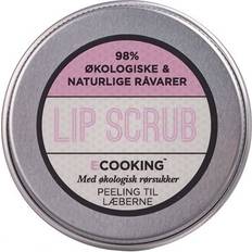 Ecooking Lip Care Ecooking Lip Scrub 30ml