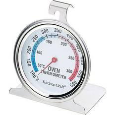 Metal Kitchen Thermometers KitchenCraft - Oven Thermometer