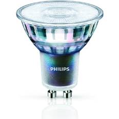 Philips GU10 LED Lamps Philips Master ExpertColor MV LED Lamp 5.5W GU10 927